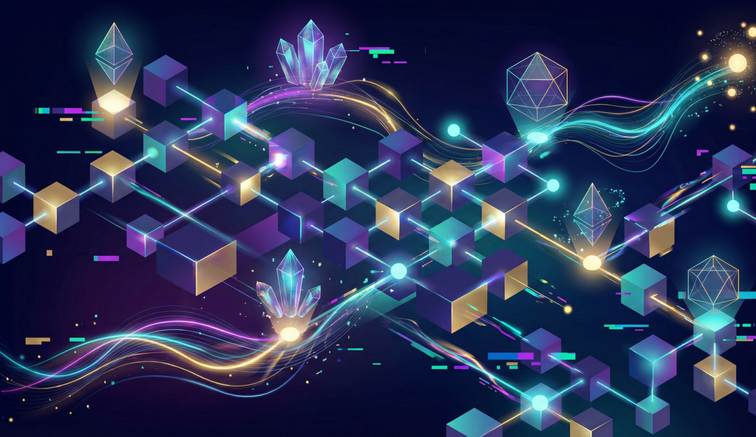 Викладачі кафедри долучилися до роботи зимової школи «CRYPTO-ЗИМА 2025»